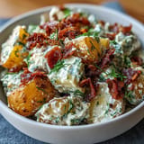 Memorial Day Potato Salad