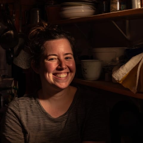 Aubrey Logan profile photo