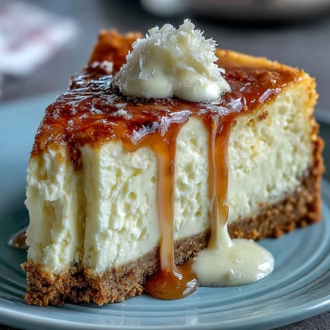No-Bake Lemon Cheesecake Jars